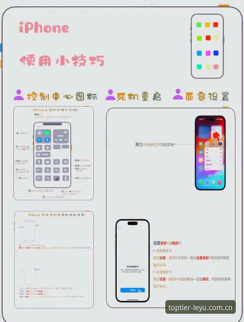 乐鱼iOS版使用指南：7个关键步骤助你快速上手v3.2.0新功能